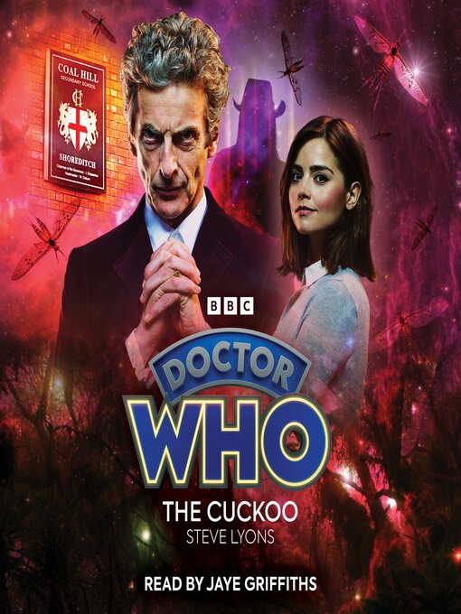 Title details for Doctor Who by Steve Lyons - Available